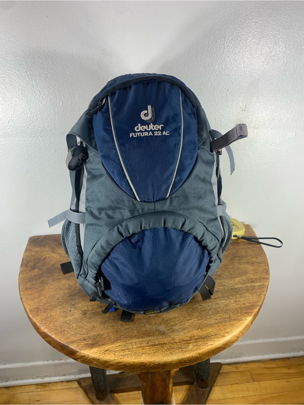 Deuter unisex waterproof backpack